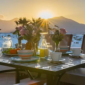 Villa Villalia Zaida, Playa Blanca (Lanzarote)
