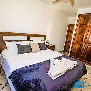 Villa Graciosa By Now Ltd, Playa Blanca (Lanzarote)