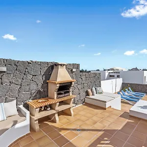 Villa Jeamir 2, Playa Blanca (Lanzarote)