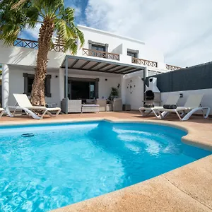 Villa Ariana -, Playa Blanca (Lanzarote)