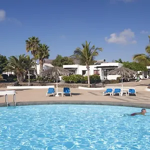  Appartement Playa Limones