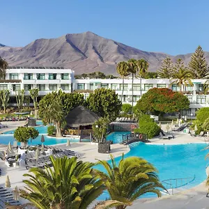 Hotell H10 Lanzarote Princess, Playa Blanca (Lanzarote)